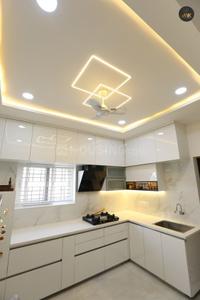 Kitchen Image of 2000 Sq.ft 4 BHK Apartment / Flat for sale in Sector 51 Noida for Rs. 8000000