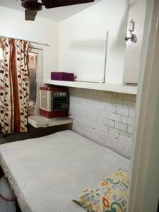 Bedroom Image of 650 Sq.ft 3 BHK Apartment / Flat for rent in MDC Sector 4 Panchkula for Rs. 32000