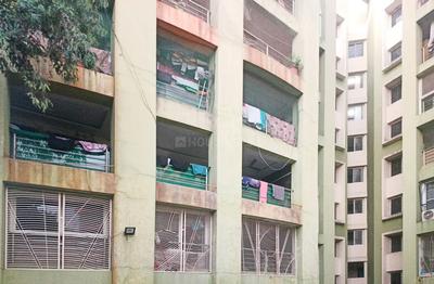 Image of Skyline Sterling Apartment, A-403  Basheerbagh, Hyderabad. in Basheer Bagh, Hyderabad