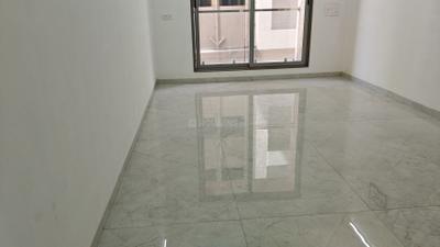 Living Room Image of 1315 Sq.ft 2 BHK Apartment / Flat for sale in Padam Samarth Srushti, Pal Gam Surat for Rs. 5400000