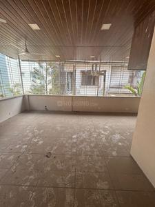 Balcony Image of 1200 Sq.ft 2 BHK Apartment / Flat for sale in Vashi Navi Mumbai for Rs. 26000000