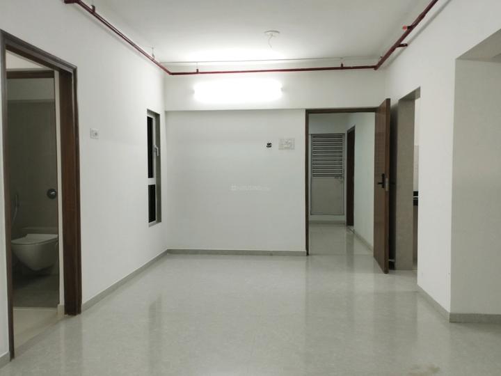1300 Sqft 3 BHK Flat for sale in M L Nivant CHS Vile Parle West