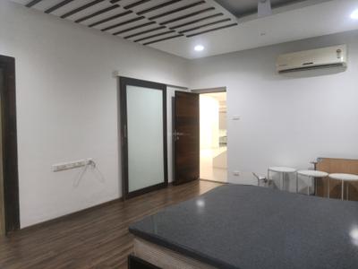 Bedroom Image of 5900 Sq.ft 4 BHK Villa for sale in Koncept The Trails, Manikonda Hyderabad for Rs. 150000000