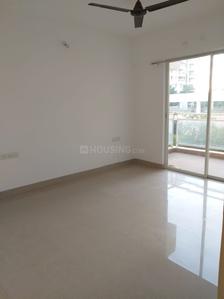 Hall Image of 850 Sq.ft 1 BHK Apartment / Flat for sale in Karia Konark Orchid, Wagholi Pune for Rs. 4800000