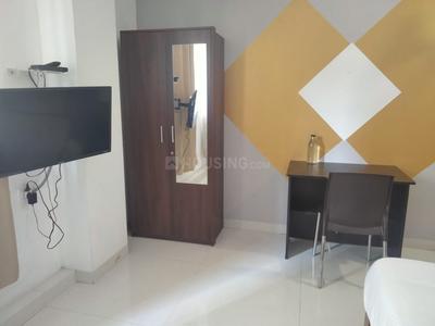 Bedroom Image of SP corporate coliving pg hsr  in HSR Layout, Bengaluru