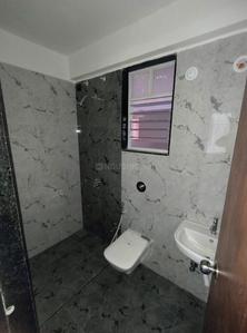 Image of 1050 Sq.ft 2 BHK Apartment / Flat for sale in Lebberty Kolosus Green City Phase 1, Chikhali, Pune for Rs. 5500000