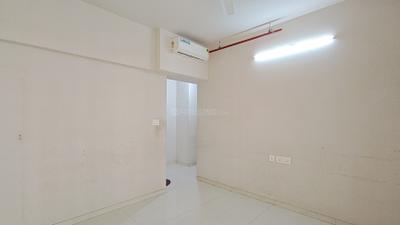 Bedroom Image of 985 Sq.ft 2 BHK Apartment / Flat for sale in Rustomjee Azziano, Thane West Thane for Rs. 12800000