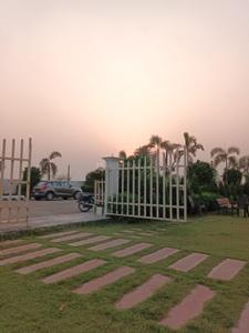 Image of 10000 Sq.ft Residential Plot / Land for sale in Swaraj The Villagio, Mohanlalganj, Lucknow for Rs. 8496000