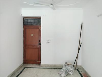 Living Room Image of 1350 Sq.ft 2 BHK Apartment / Flat for sale in CGHS Sarve Sanjhi Apartments, Sector 9 Dwarka New Delhi for Rs. 22500000