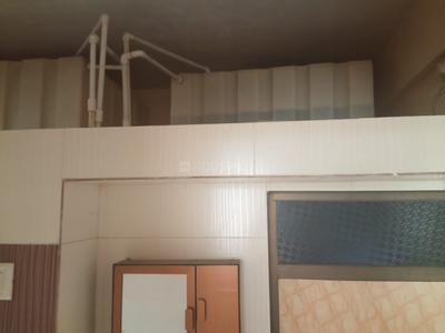 Bathroom Image of 890 Sq.ft 2 BHK Apartment / Flat for sale in Hitesh Parasiya Complex, Badlapur East Badlapur for Rs. 2500000