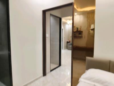Bedroom Image of 900 Sq.ft 2 BHK Apartment / Flat for sale in Aishwaryam Anand, Moshi Pune for Rs. 5000000