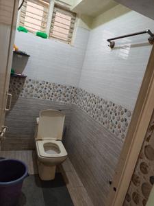 Bathroom Image of PG for Boys / Gents in Chikkabanavara, Bengaluru