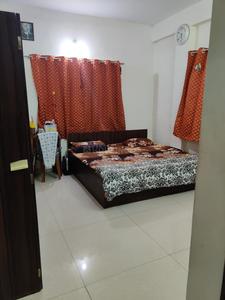 Bedroom Image of Maruti Sadan  in Tilak Nagar, Indore