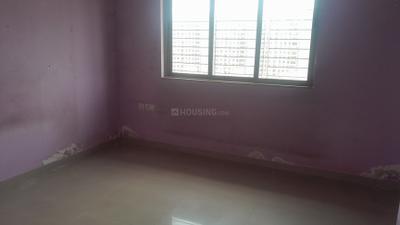 Bedroom Image of 675 Sq.ft 2 BHK Apartment / Flat for rent in Lodha Casa Bella Gold, Palava Phase 1 Thane for Rs. 15500
