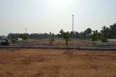 Image of 600 Sq.ft Residential Plot / Land for sale in Kariampalayam, Coimbatore for Rs. 470000