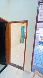 Balcony Image of 2163 Sq.ft 4 BHK Villa for sale in Gokulpura Jaipur for Rs. 11500000