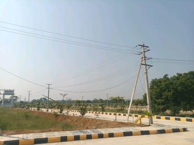 Image of 120 Sq.ft Residential Plot / Land for sale in Medchal, Secunderabad for Rs. 4000022