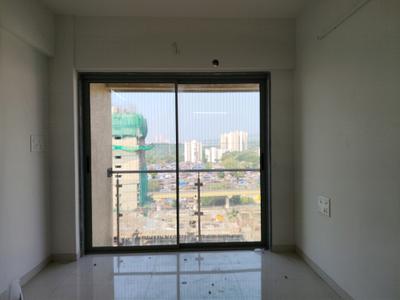 Living Room Image of 795 Sq.ft 2 BHK Apartment / Flat for sale in Avant Heritage V, Jogeshwari East Mumbai for Rs. 17892000