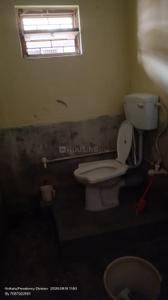 Image of 750 Sq.ft 2 BHK Independent House for rent in Paschim Putiary, Kolkata for Rs. 8000