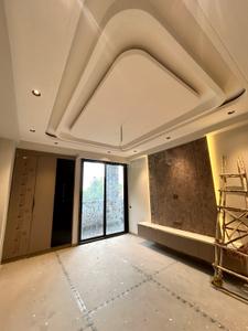 Bedroom Image of 3240 Sq.ft 4 BHK Builder Floor for sale in Palam Vihar Gurgaon for Rs. 37500000