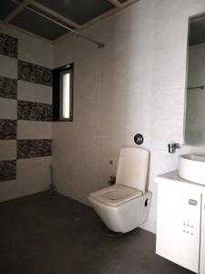 Bedroom Four Image of 4500 Sq.ft 4 BHK Apartment / Flat for sale in Siddhi Grandeur, Kharghar Navi Mumbai for Rs. 47500000