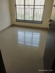 Hall Image of 1550 Sq.ft 2 BHK Apartment / Flat for rent in Sheth Zuri, Thane West Thane for Rs. 47000