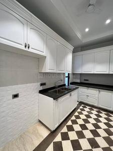 Image of 1744 Sq.ft 3 BHK Apartment / Flat for rent in Rishita Mulberry Heights, Sushant Golf City, Lucknow for Rs. 40000