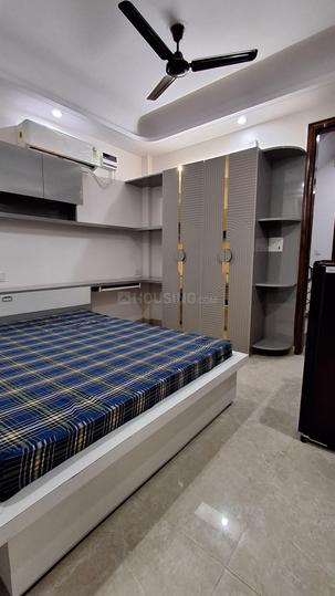 Block C, Sushant Lok Phase 1 Bedroom 1