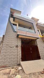 Image of 900 Sq.ft 4 BHK Independent House for sale in Jhalwa, Allahabad for Rs. 7500000
