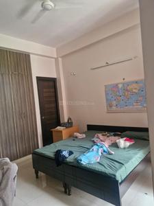 Bedroom Image of Green Leaf PG in Sector 47, Noida
