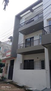 Image of 850 Sq.ft 2 BHK Independent House for sale in Matiyari, Lucknow for Rs. 8500000