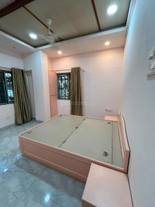 Bedroom Image of 795 Sq.ft 2 BHK Apartment / Flat for sale in Maithili The Trellis, Kopar Khairane Navi Mumbai for Rs. 28000000