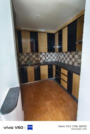 Niti Khand, Indirapuram Kitchen 1
