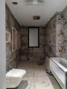 Bedroom Two Image of 2100 Sq.ft 3 BHK Builder Floor for sale in Sector 57 Gurgaon for Rs. 21000000