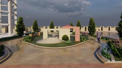 Image of 1500 Sq.ft Residential Plot / Land for sale in Ruchi Saatvik Vihar, Manglia, Indore for Rs. 9500000