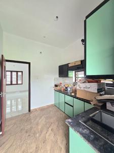 Kitchen Image of 800 Sq.ft 2 BHK Independent House for sale in Alangad Kochi for Rs. 3500000