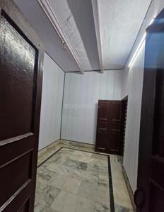 Balcony Image of 1200 Sq.ft 3 BHK Builder Floor for rent in Jaipur House Colony Agra for Rs. 10000