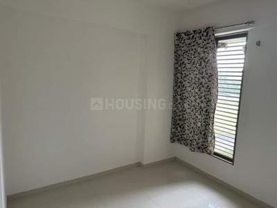 Bedroom Image of 1500 Sq.ft 1 BHK Independent House for rent in Ankur Society, Naranpura Ahmedabad for Rs. 15000