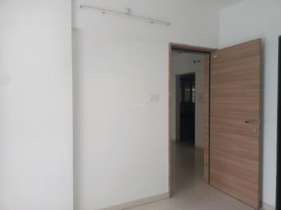 Bedroom Image of 1400 Sq.ft 3 BHK Apartment / Flat for sale in Goel Ganga Serio E F Building, Kharadi Pune for Rs. 17000000