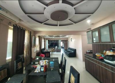 Hall Image of 3910 Sq.ft 5 BHK Apartment / Flat for sale in Kumar Princetown Royal, Mohammed Wadi Pune for Rs. 39000000