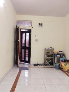 Hall Image of 700 Sq.ft 1 BHK Apartment / Flat for rent in Rajendra Nagar Indore for Rs. 10500