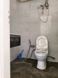 Bedroom Two Image of 2397 Sq.ft 3 BHK Apartment / Flat for sale in Mahindra Aura, Sector 110A Gurgaon for Rs. 33500000
