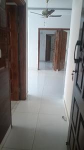 Hall Image of 1500 Sq.ft 3 BHK Apartment / Flat for sale in CGHS Shakuntalam, Sector 10 Dwarka New Delhi for Rs. 25800000