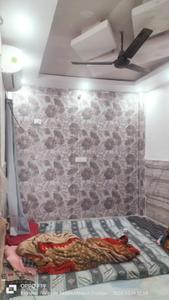 Hall Image of 1000 Sq.ft 3 BHK Independent House for rent in Tilpata Karanwas Greater Noida for Rs. 20000