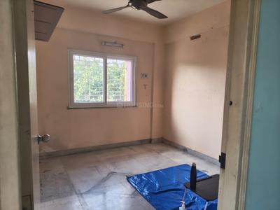Bedroom Image of 1009 Sq.ft 3 BHK Apartment / Flat for sale in Kalikapur, EM Bypass Kolkata for Rs. 5700000