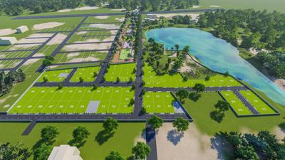 Image of 1800 Sq.ft Residential Plot / Land for sale in Lifestyle One Land , Kelambakkam, Chennai for Rs. 12598200