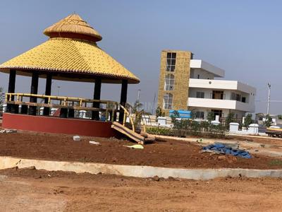 Image of 145 Sq.ft Residential Plot / Land for sale in Shadnagar, Ranga Reddy for Rs. 1985400