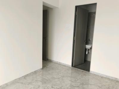 Bedroom Image of 1100 Sq.ft 2 BHK Apartment / Flat for sale in Hi Tech Castel, Ulwe Navi Mumbai for Rs. 11000000