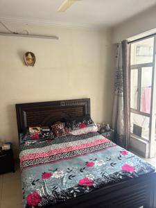 Bedroom Image of 1246 Sq.ft 2 BHK Apartment / Flat for sale in Gaursons Hi Tech Grandeur 2, Sector 119 Noida for Rs. 11600000