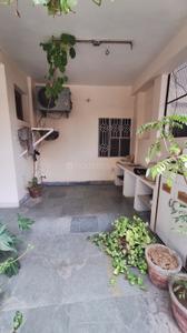 Balcony Image of 1250 Sq.ft 2 BHK Independent House for rent in Jawahar Nagar Jaipur for Rs. 22000